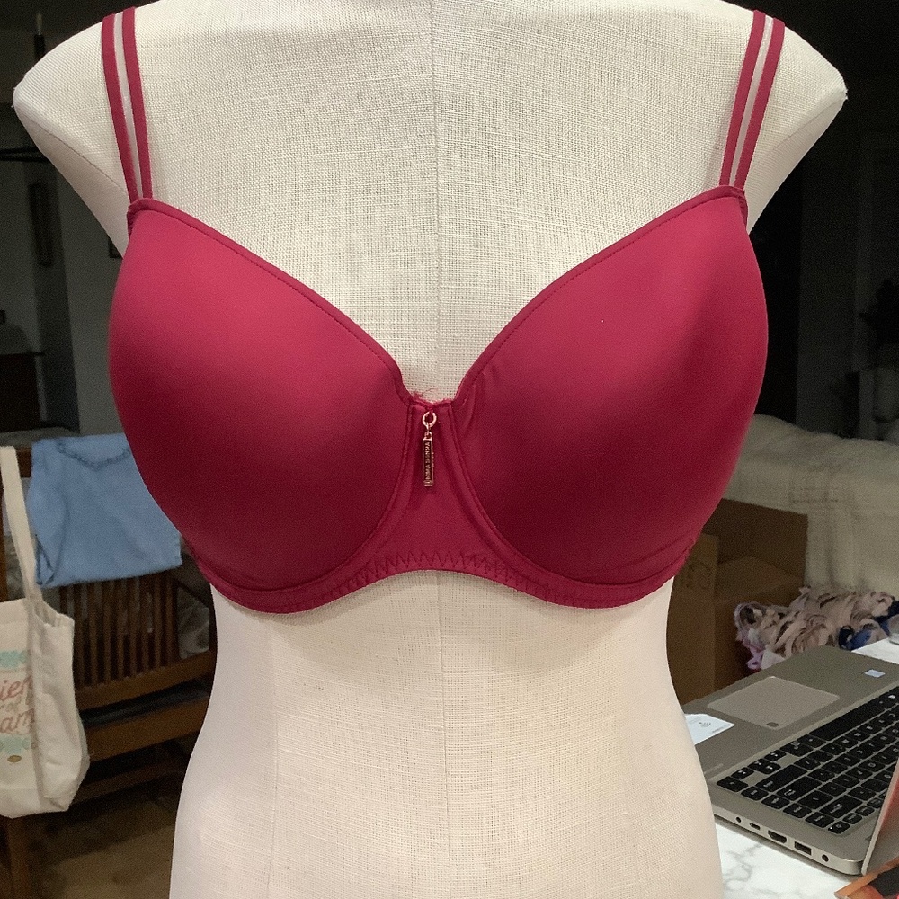 Bras
